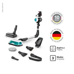 Bosch - Aspiradora Unlimited 7 BCS71HYG4