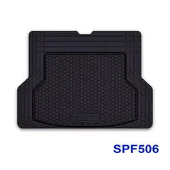 SPARCO - Piso para Maletera