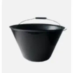 F3C - Balde Concretero 12 L