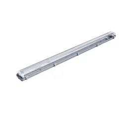 PHILIPS - Luminaria Hermética para Tubos LED TCW063 G2