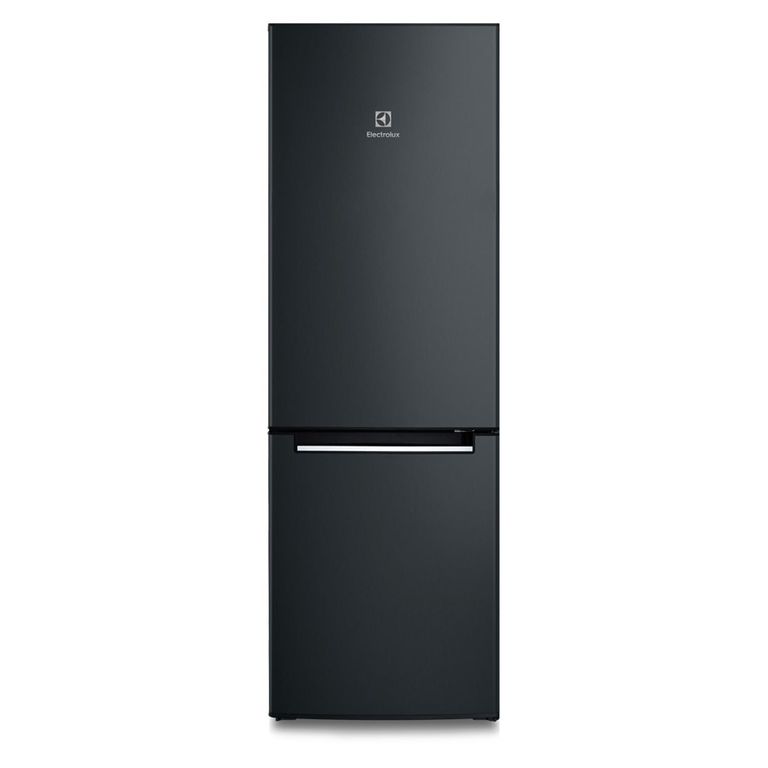 Refrigerador Bottom Freezer 310L Negro ERT32G2KSQB