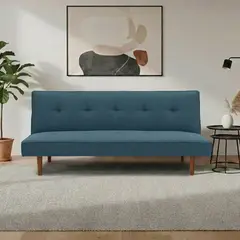 CASA BELLA - Sofa Cama Futon Danny 179x78x78