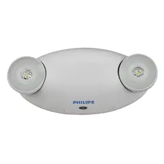 PHILIPS - Luminaria de Emergencia LED R1W5 G2