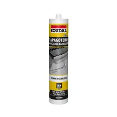 SOUDAL - Tapagoteras 270 ml