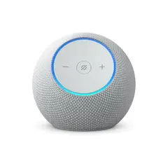 AMAZON - Echo Dot Max Blanco