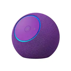 AMAZON - Echo Dot Max Amethyst