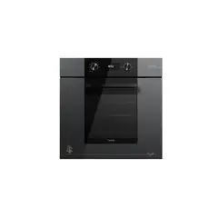 Teka - Horno Eléctrico 70 Litros Negro Hlb 84 Van Gogh