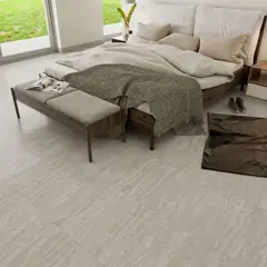 SAN LORENZO - Cerámica Marmolizada Nutibara Gris 45x45cm 2.29m2