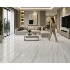 SAN LORENZO - Cerámica Marmolizado Onix 60x60cm 2.5m2