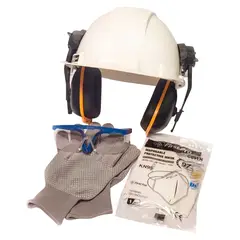 TATAY - Kit de Seguridad Especialista