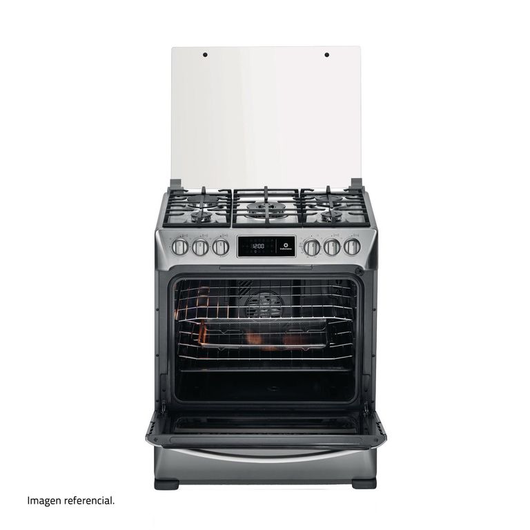 Cocina a Gas 5 Platos CPI-3595C