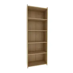 2020 HOME - Biblioteca Ovalle Almendra 5 Niveles