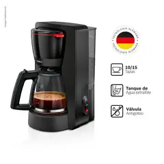 Bosch - Cafetera de goteo tka2m113 ng