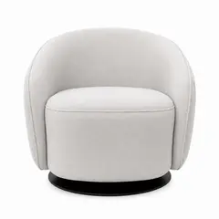 ZIYAZ - Sillon Estrasburgo Gris