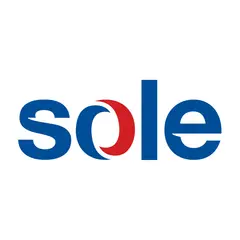 Sole - Gas Licuado 10 Litros Tiro Forzado Ionizado