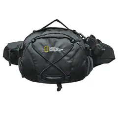 NATIONAL GEOGRAPHIC - Canguro Tahoe Gris 8l