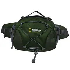 NATIONAL GEOGRAPHIC - Canguro Tahoe Verde 8l