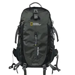 NATIONAL GEOGRAPHIC - Mochila Thames Gris 40l