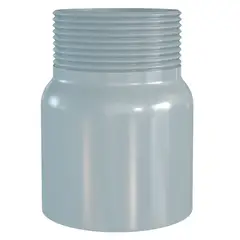 PAVCO - Adaptador 2" PVC CR