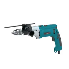 MAKITA - Taladro Percutor Eléctrico 13 mm 1010W