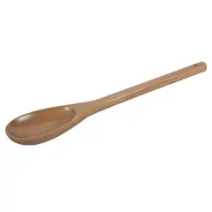 undefined - Cuchara Mediana Madera 35,5cm Luna Blas