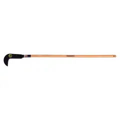 TRAMONTINA - Hoz Machete Calabozo Acero 17.4X3.6X