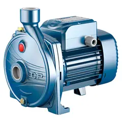 PEDROLLO - Electrobomba Centrífuga CPM660M 2 HP 160 L/min