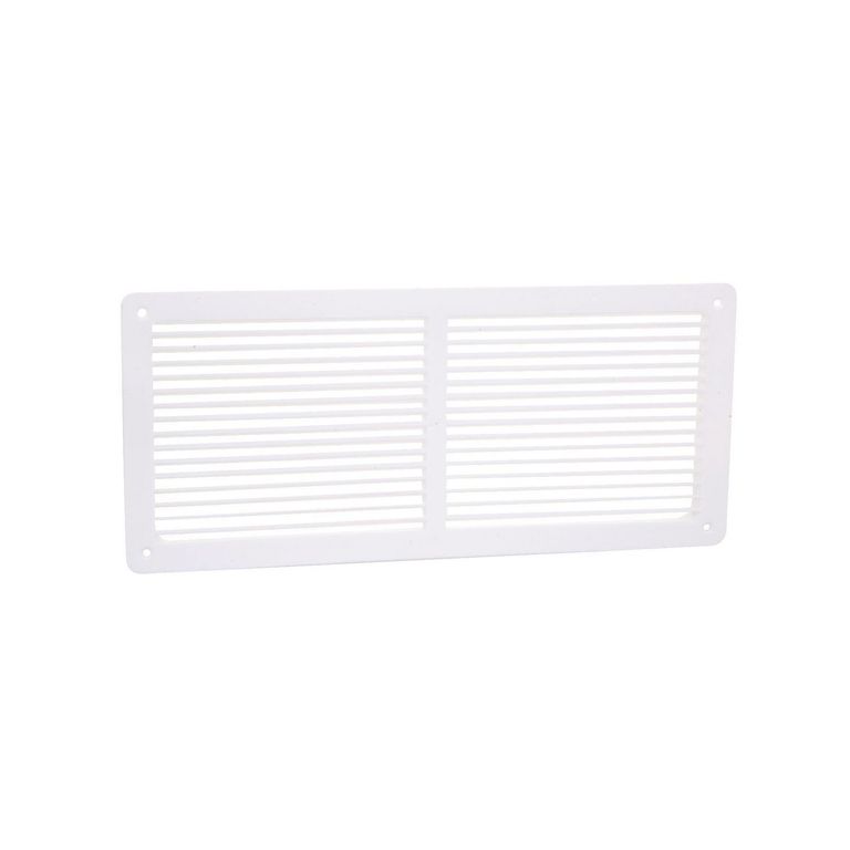 Rejilla de Ventilación 114x274 mm.