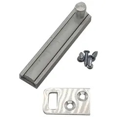 FIXSER - Pestillo Canal de Aluminio 3"