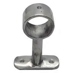 FIXSER - Soporte Aluminio Pasante 3/4"