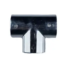 MAMUT - Tee de Aluminio 1''