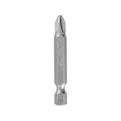 BAUKER - Punta Phillips #2 6 mm / 1/4"
