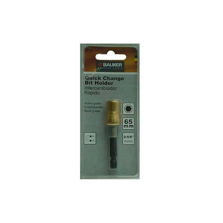 Cambiador Rápido de Puntas