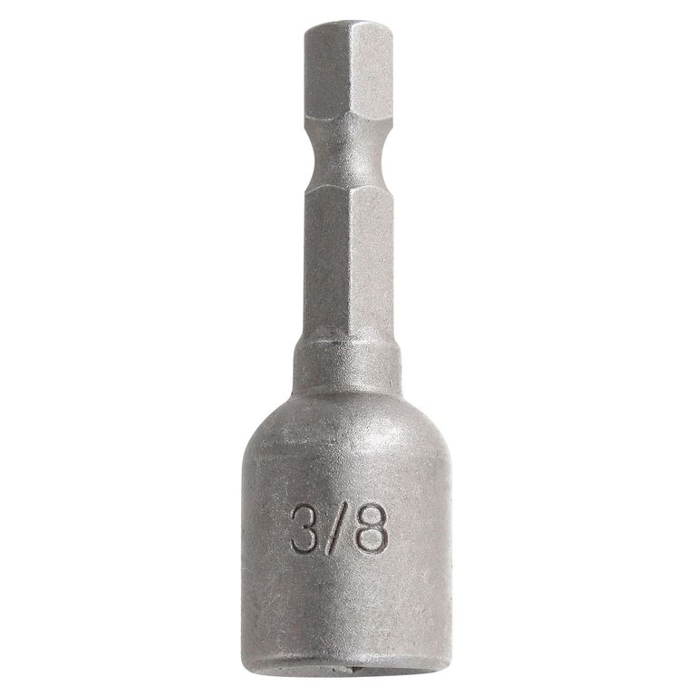 Dado Mangnético 3/8"