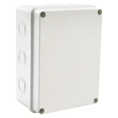 TKL - Caja de paso 150x110x70mm PVC