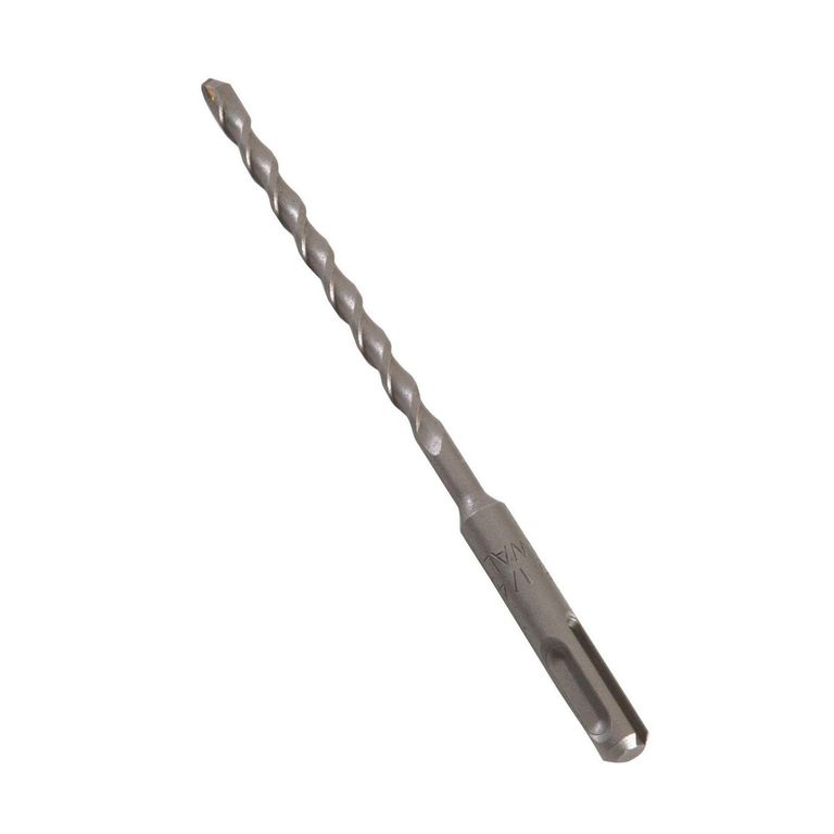 Broca Plus 6.5 mm x 1"