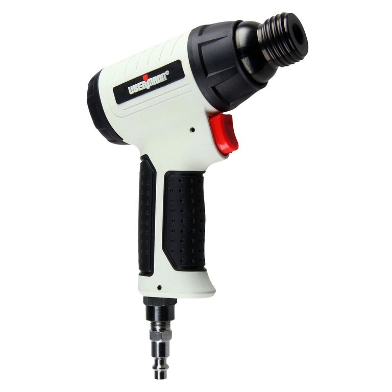 Martillo Neumático 190mm