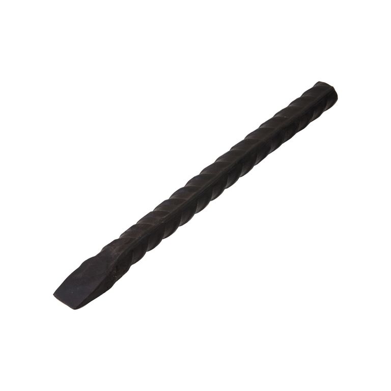 Cincel Plano 2x1.5x6 cm