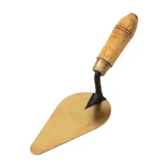 MAJOR - Badilejo 6" con Mango de Madera