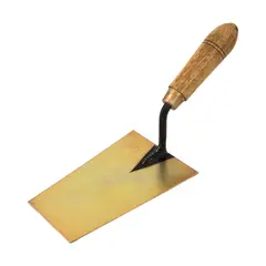 MAJOR - Plancha de Batir 7"
