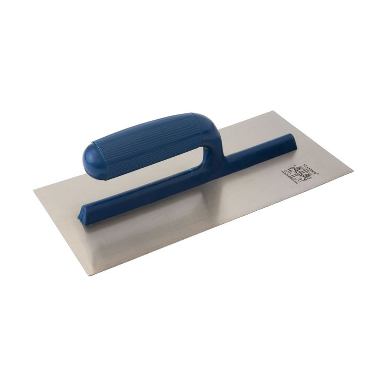 Plancha para Empastar Plana