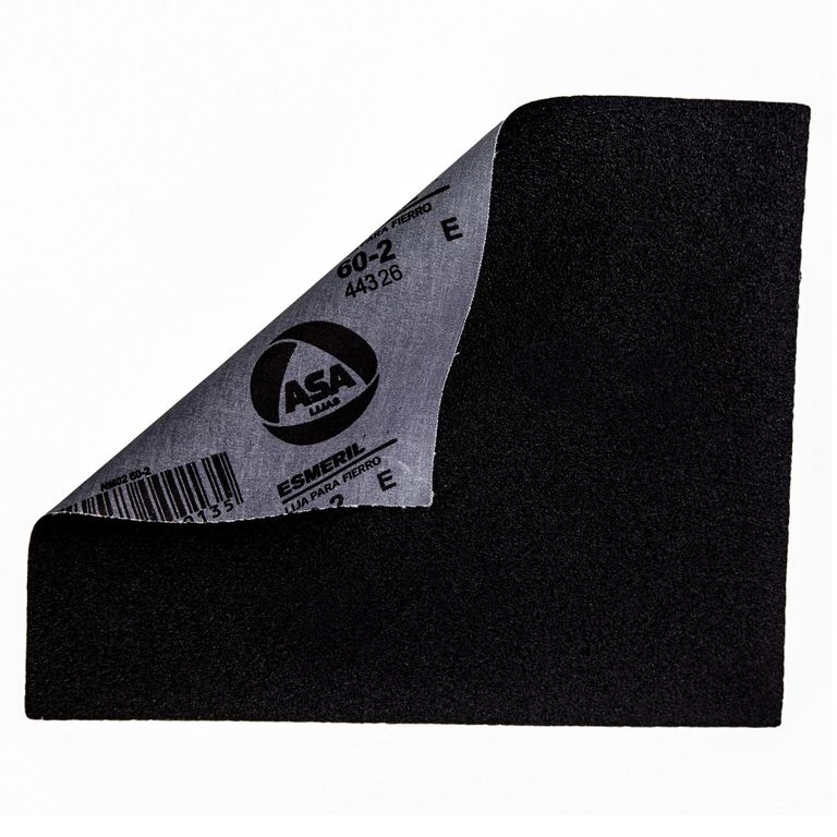 Lija Fierro ASA grano 60