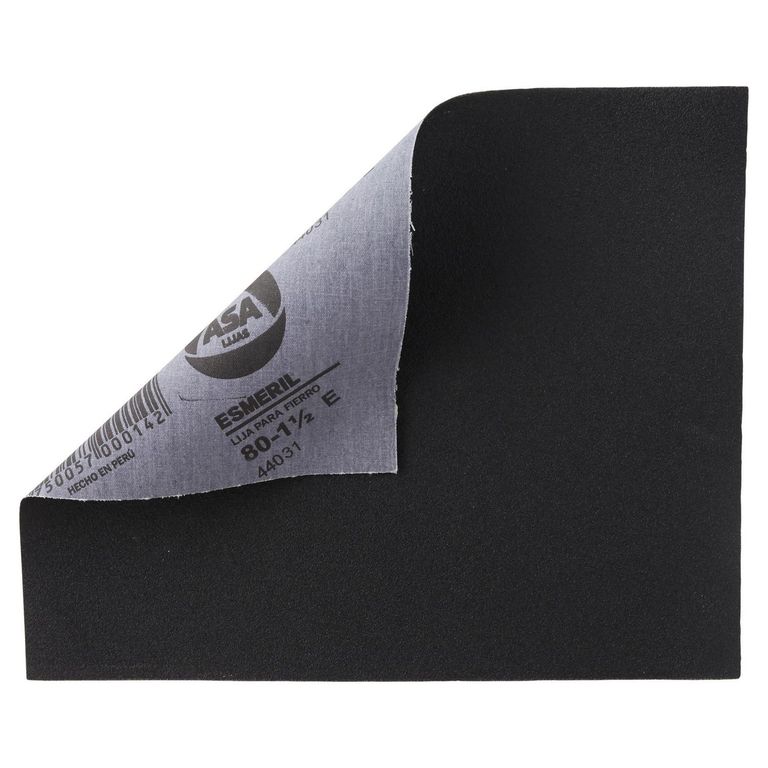 Lija Fierro ASA grano 80