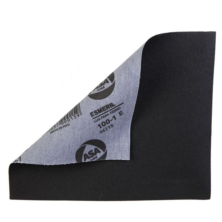 Lija Fierro ASA grano 100