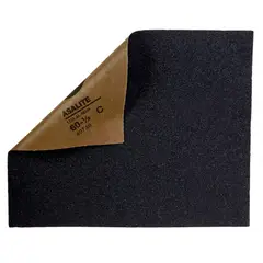 3M - Lija Agua ASA grano 60