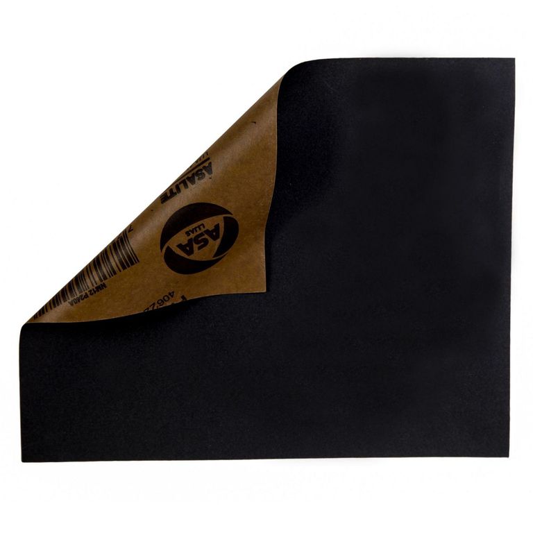 Lija Agua ASA grano 240