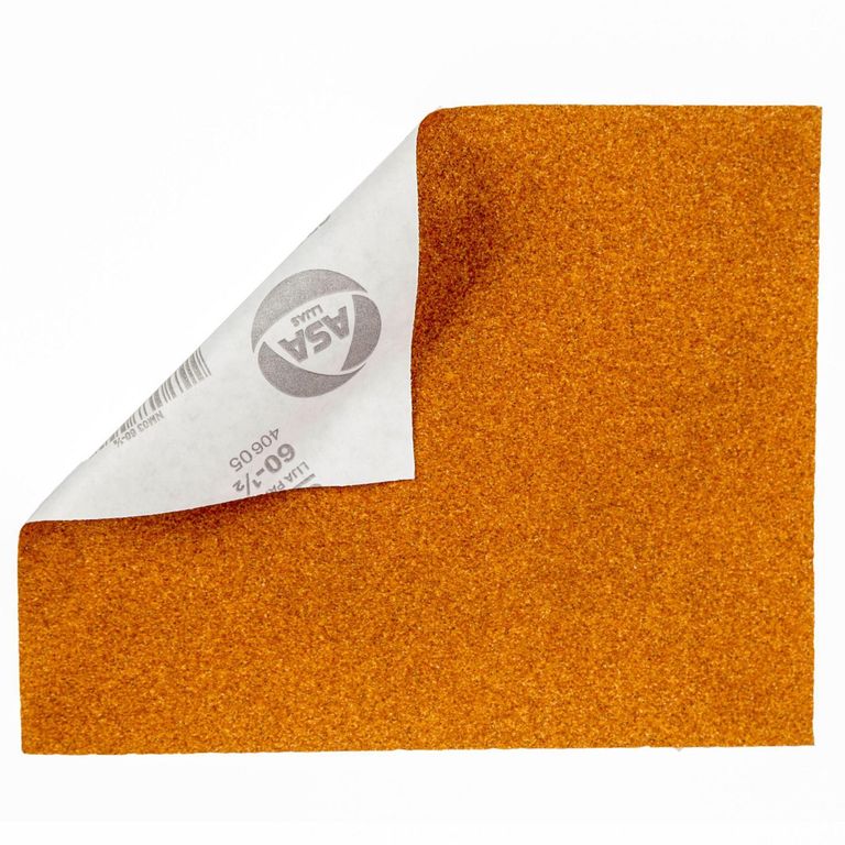 Lija Madera ASA grano 60