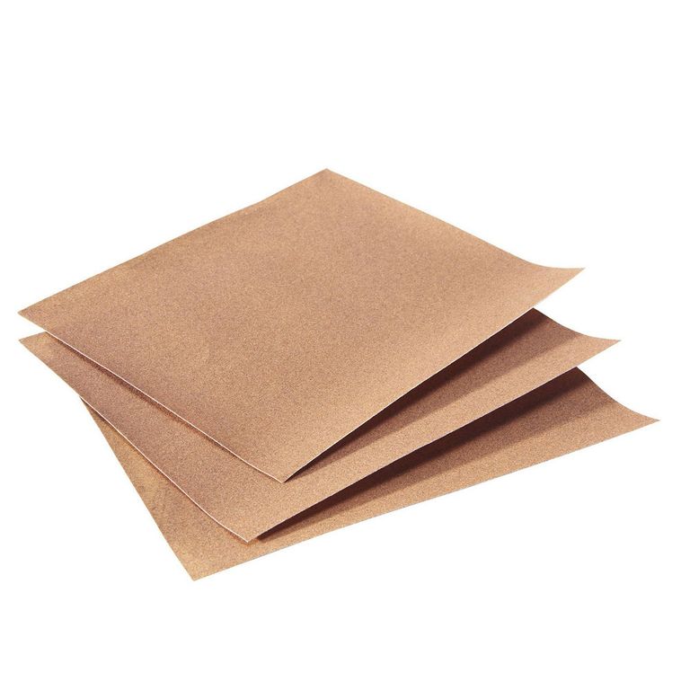 Lija Madera ASA grano 100