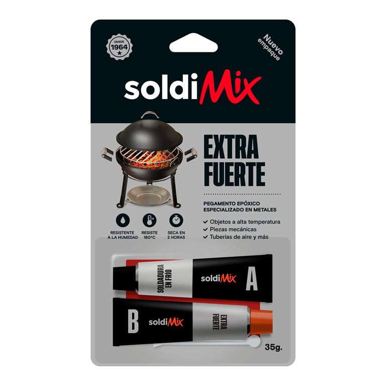 Adhesivo extra fuerte 35 gr