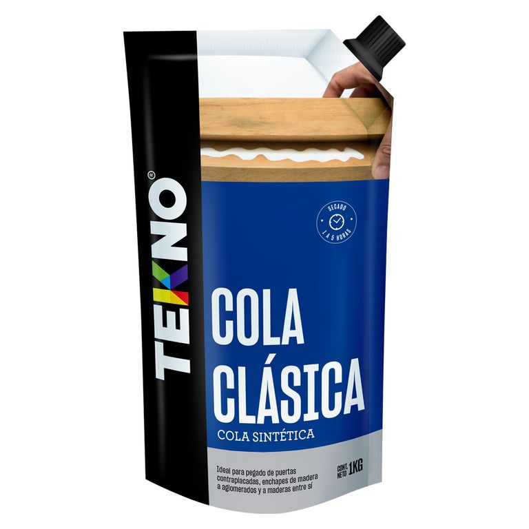 Teknocola Clasica 1KG